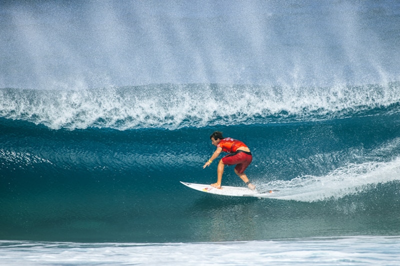 World Surf League in danger of losing Pipeline contest window as ...