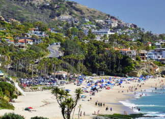 Orange County Beach Town to Enact ‘Umbrellas Only’ Ordinance With Hefty Fines