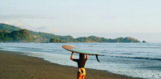 Save on Surf, Paddle, and Wake Gear With the Backcountry Memorial Day Sale