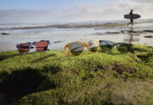 Costa Redefines Polarized Performance in Sun Glasses