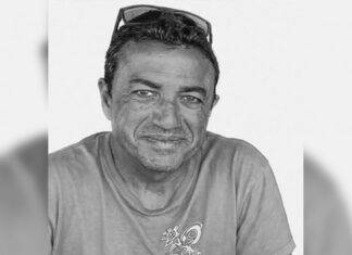 A 53-Year-Old Spanish Man Died While Surfing in the Maldives
