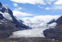 Skier Dies After Falling 80 Feet Into Crevasse in Jasper National Park
