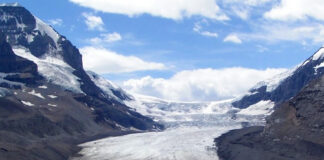 Skier Dies After Falling 80 Feet Into Crevasse in Jasper National Park