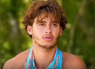 ‘Survivor Greece’ Contestant’s Leg Partially Amputated After Spearfishing Accident