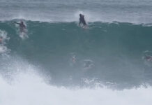 Koa Rothman: This Is What an ‘Extremely Dangerous Day’ at Pipeline Looks Like