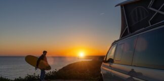 Surf Road Trip Safety Essentials