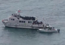 Missing Newport Harbor Swimmer Found on Dry Land