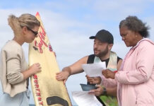 La Jolla Church Holds ‘Blessing of the Surfboards’