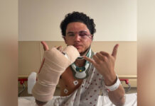 North Shore Lifeguard Hospitalized in Brutal Beach Assault