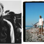 Quiksilver x Bob Marley For The Culture, The Music & The Love of Surfing