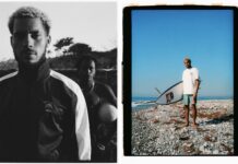 Quiksilver x Bob Marley For The Culture, The Music & The Love of Surfing