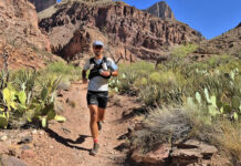 An Ultrarunner Is Gunning for the Fastest-Ever Completion of the Pacific Crest Trail