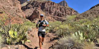 An Ultrarunner Is Gunning for the Fastest-Ever Completion of the Pacific Crest Trail