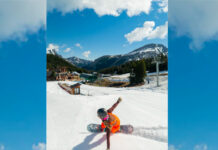 Banff Sunshine Village Reopens for Two Weeks of Summer Skiing and Riding