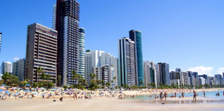 Two Young People Gruesomely Attacked by Sharks in Brazilian City on Consecutive Days