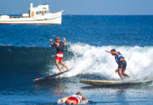 Have Surf Contests Always Been Ridiculous?