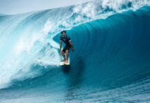 Filipe Toledo Reveals That He Hopes to Surf Big Waves in the Future