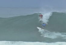 A Costly Priority Mistake Eliminated Liam O’Brien From the El Salvador Pro