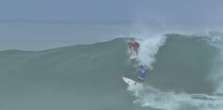 A Costly Priority Mistake Eliminated Liam O’Brien From the El Salvador Pro