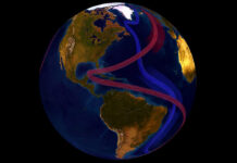 There’s a Giant Cold Blob in the North Atlantic, and It Could Spell Disaster