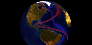 There’s a Giant Cold Blob in the North Atlantic, and It Could Spell Disaster