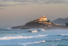 6 Big Questions Ahead of the WSL’s Rio Pro