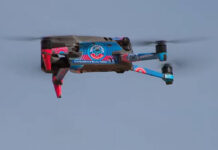 Shark Monitoring Drones to Be Used at Sydney Beaches as Part of $34-Million Program