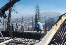 Utah’s Eagle Point Ski Resort Suffers Significant Losses From Cottonwood Fire