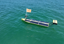 Cal State Long Beach Launches New Shark Monitoring Drone