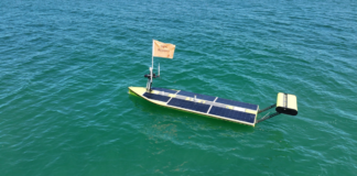 Cal State Long Beach Launches New Shark Monitoring Drone