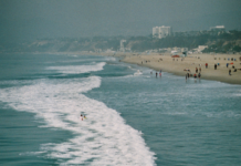 10 L.A. County Beaches Deemed Unsafe for Swimming Amid Heat Wave