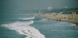 10 L.A. County Beaches Deemed Unsafe for Swimming Amid Heat Wave