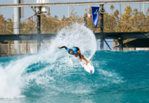 Rumor: WSL Could Drop Abu Dhabi Wave Pool as It Teases New Venue