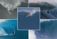 5 Insane Big Wave Challenge Entries From Around the World