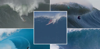 5 Insane Big Wave Challenge Entries From Around the World