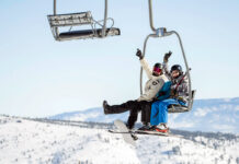 Donner Ski Ranch Doubles Down, Implores Guests to Rat On Lifties