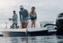 The Anglers Working to Save the Everglades
