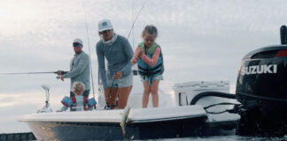 The Anglers Working to Save the Everglades