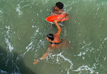 L.A. County Lifeguards Report Nearly 2,000 Rescues In One Weekend