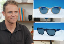 Costa Upgrades Its Water-Ready Lifestyle and Performance Frames