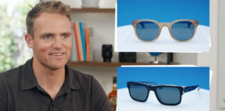 Costa Upgrades Its Water-Ready Lifestyle and Performance Frames