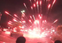 Newport Beach Fourth Of July Celebrations Lead to Riot, Mass Arrests