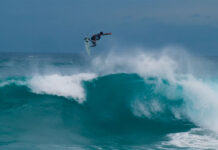 Albee Layer Goes Berserk in Changing Seasons Part II