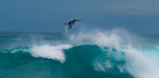 Albee Layer Goes Berserk in Changing Seasons Part II