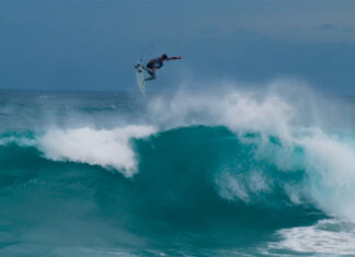 Albee Layer Goes Berserk in Changing Seasons Part II