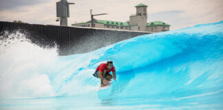 A West Coast Shaper Dubs This East Coast Wave Pool the Most Underrated In the U.S.