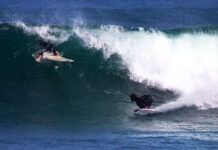 Pumping Malibu: The Perfection and Chaos of Southern California’s Premier Summer Wave
