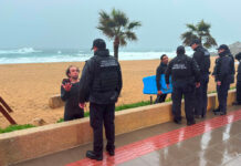 Chilean Authorities Detained Surfers for Paddling Out During Beach Closures