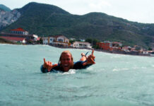 Dane Gudauskas Explores Jamaica’s Thriving Surf Culture and Untamed Beauty
