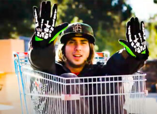 Danny Kass Named Team U.S.A.’s New Slopestyle and Big Air Coach